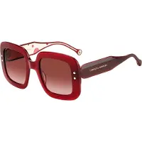 Carolina Herrera Ch-0010-s-lhf Solbriller For Kvinner