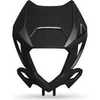 Ufo Be02006-001 Frontplate