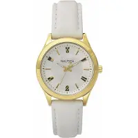 Nautica Napvnc001 Dameklokke
