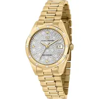 CHIARA FERRAGNI R1953100512 Dameklokke