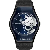 Police Pewja2002302 Klokke