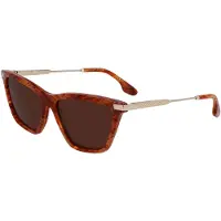 Victoria Beckham Vb663s Solbriller For Kvinner