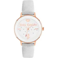 Juicy Couture Jc1264rgwt Dameklokke