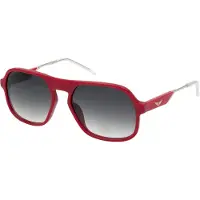 Zadig & Voltaire Szv365-5709fa Solbriller For Kvinner