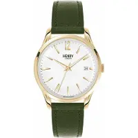 Henry London Hl39-s-0098 Klokke