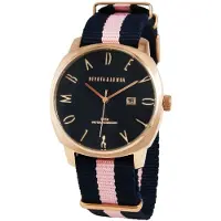 Devota & Lomba Watches Dl8mspblpk3bu Klokke