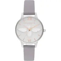 Olivia Burton Ob16am163 Dameklokke