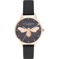 Olivia Burton Ob16fb13 Dameklokke