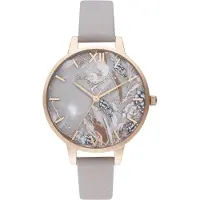 Olivia Burton Ob16vm37 Dameklokke