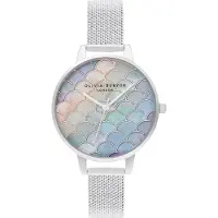 Olivia Burton Ob16us46 Dameklokke