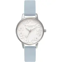 Olivia Burton Ob16ar03 Dameklokke