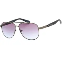 GUESS Gf0246-11w Solbriller