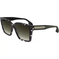 Victoria Beckham 672s Solbriller For Kvinner
