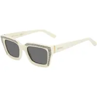 Jimmy Choo Megs-s-szj2k Solbriller For Kvinner