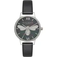 Olivia Burton Ob16bb13 Dameklokke