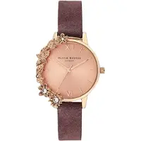 Olivia Burton Ob16cb21 Dameklokke