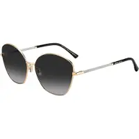 Jimmy Choo Mariliagsk2m2 Solbriller For Kvinner