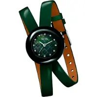 Folli Follie Wf13f029ssd Dameklokke