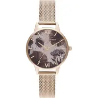 Olivia Burton Ob16sp21 Dameklokke