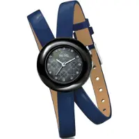 Folli Follie Wf13f029ssu Dameklokke