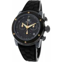 Glam Rock Gr50112 Dameklokke