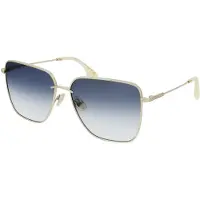Victoria Beckham 218s Solbriller For Kvinner