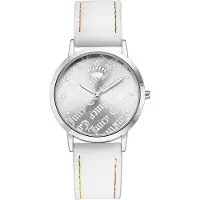 Juicy Couture Jc1255wtwt Dameklokke