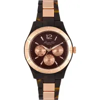 Kenneth Cole Ikc0003 Dameklokke