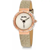 Folli Follie Wf13b032sp Dameklokke