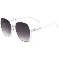 GUESS Gf0407-21b Solbriller For Kvinner