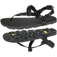Luna Sandals Mono 2.0 Winged Sandaler