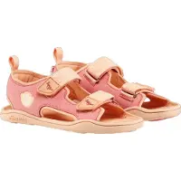 Affenzahn Sandaler - Luftig Flamingo - Barfot - Rose - - 29 - Sandals