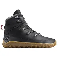 Vivobarefoot Tracker Leather At Ii Barefoot Tursko