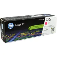 HP Laserjet 220x Toner