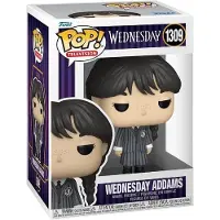 Funko POP! Wednesday Wednesday Addams-figur