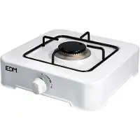 EDM Gasskomfyr For Camping