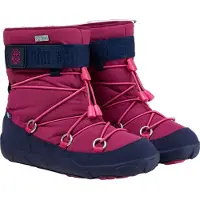 Affenzahn Vintersko - Tex - Flamingo - Barfot - Rosa - - 30 - Vinterstøvler