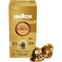 Lavazza | Qualità Oro - 30 kapsler til Nespresso