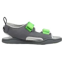 Affenzahn Sandaler - Panther - Barfot - Grå - - 26 - Sandals