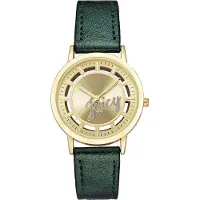 Juicy Couture Jc1214gpgn Dameklokke