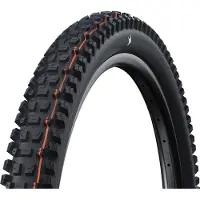 Schwalbe Albert Gravity Pro Soft Radial Tubeless 2026 27.5´´ X 2.60 Mtb-dekk