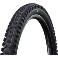 Schwalbe Tacky Chan Gravity Pro Ultra Soft Tubeless 2026 29´´ X 2.40 Mtb-dekk