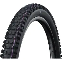 Schwalbe Albert Gravity Pro Ultra Soft Radial Tubeless 2026 27.5´´ X 2.50 Mtb-dekk