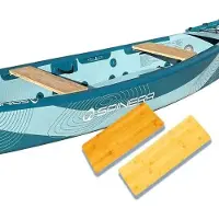 Spinera Kanu Package For Molveno 430 Benk