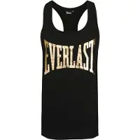 Everlast Ivy 2 Cotton Ermeløs T-skjorte