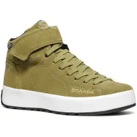 Scarpa Mw Mid Wp Treningssko