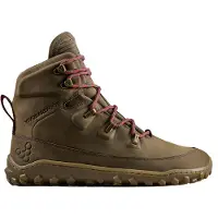 Vivobarefoot Tracker Leather At Barefoot Tursko