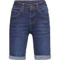 The New Shorts - Dark Blue - - 5-6 år (110-116) - Shorts