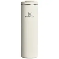 Stanley termokopp The Transit Fliptop Mug 0,59 l blank krem