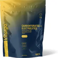 Vitargo Electrolyte 1,5 kg Sitrus